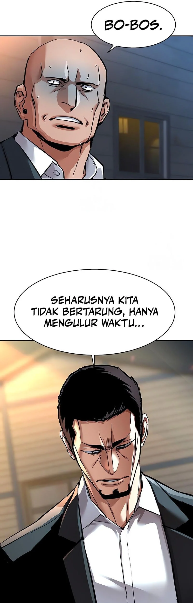 Mercenary Enrollment Chapter 261 Fix Gambar 26